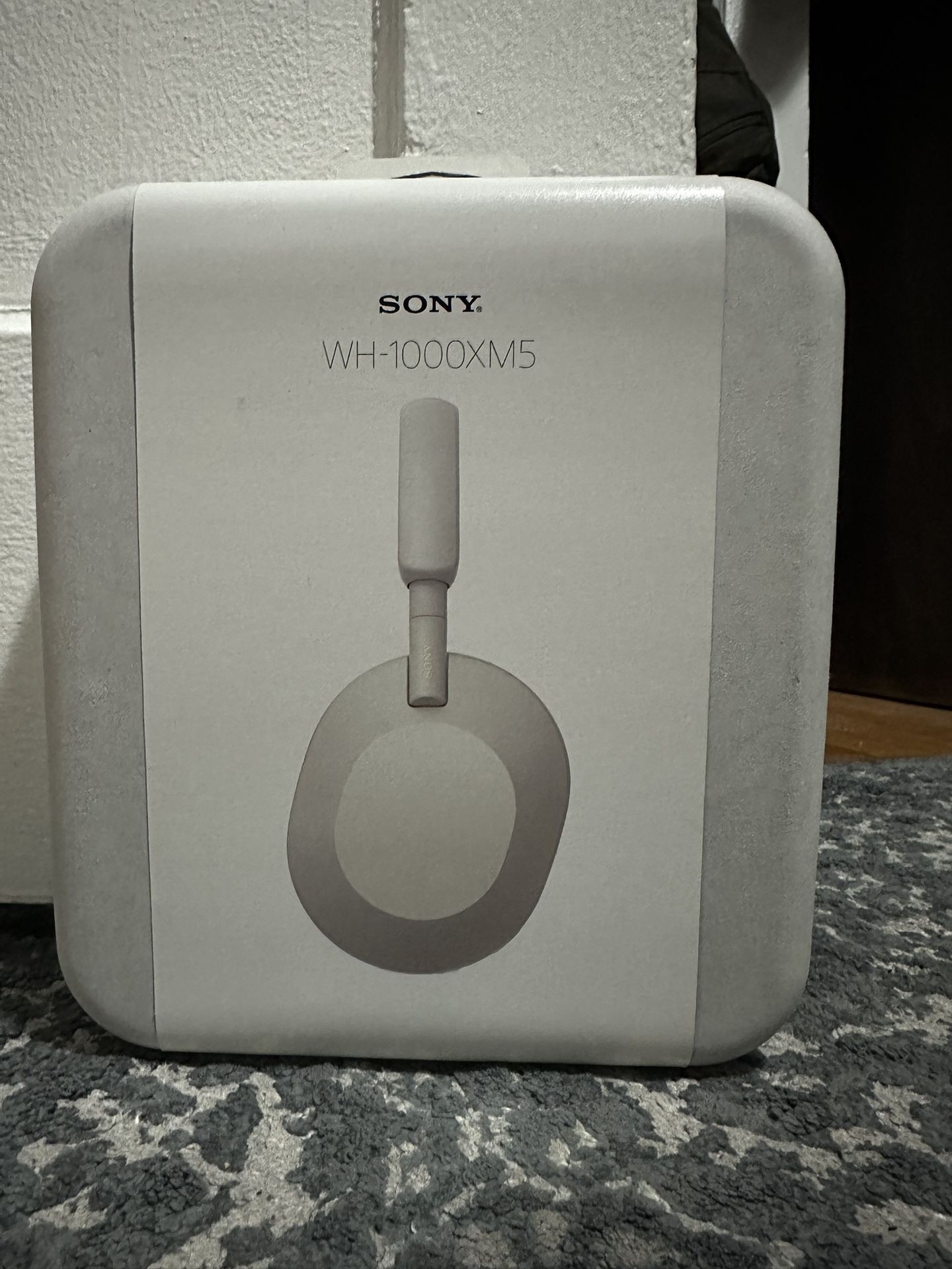 Sony WH1000XM5