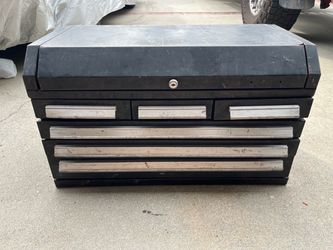 Tool Box