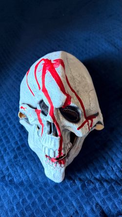 Halloween Mask