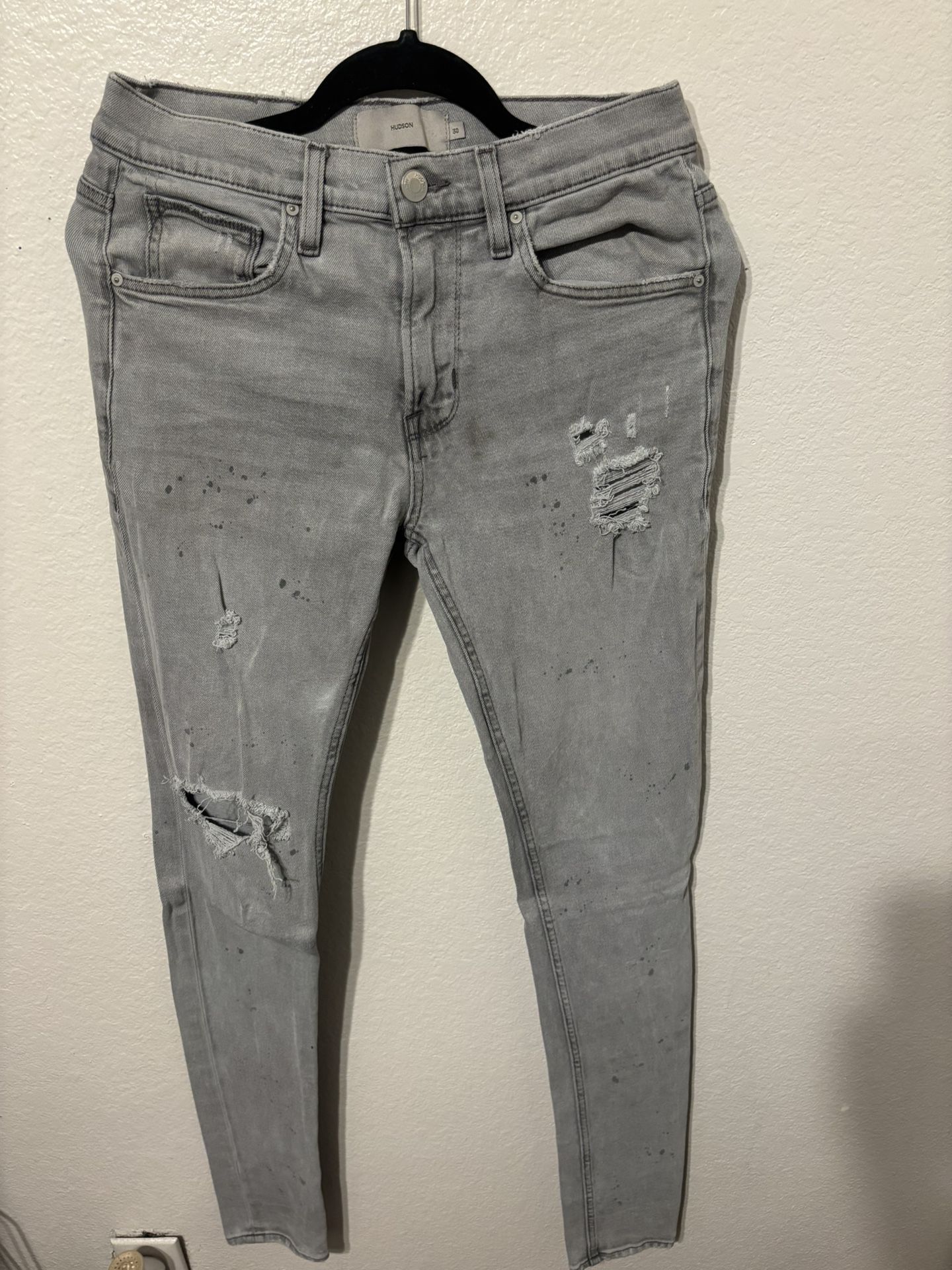 pacsun jeans 