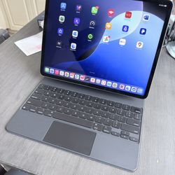 iPad Pro 12.9 5th gen (M1) 128gb WiFi 
