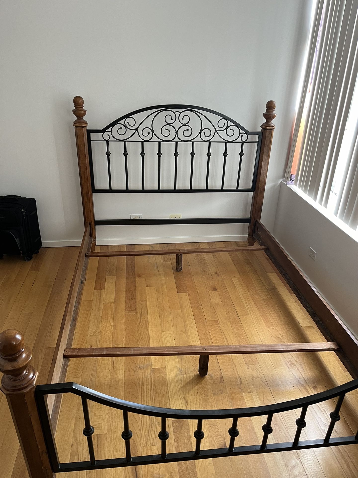 Bed Frame