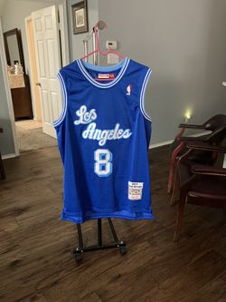 Kobe Bryant Large NBA Jerseys New