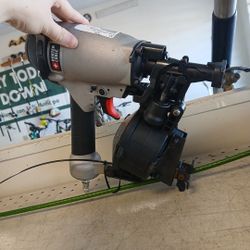 Porter Cable, Nailer (Air)
