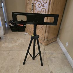 TV Stand. Indoor/Outdoor 