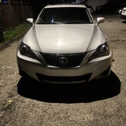 2013 Lexus IS 250