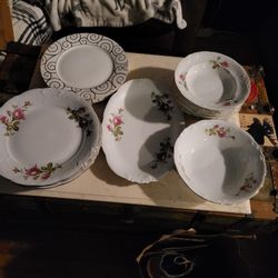 Fine China