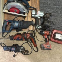 Tools