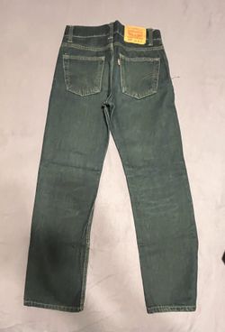 Boys 514 Levi’s Size 12 Regular