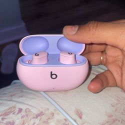 Noise Cancellation Beats