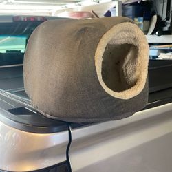 Dog Bed