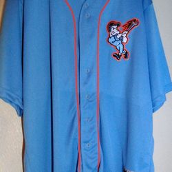 Baseball Jersey