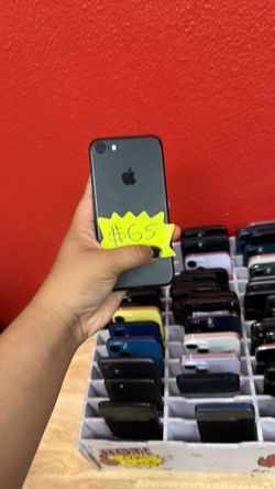iPhone 7 cricket unlocked