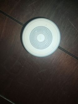 Cares bears speaker