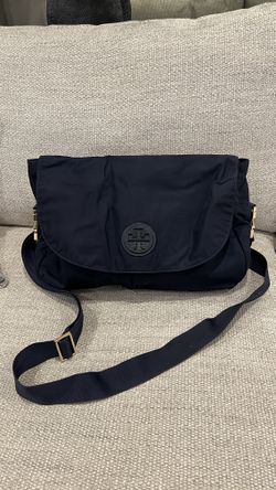 Tory Burch baby bag 