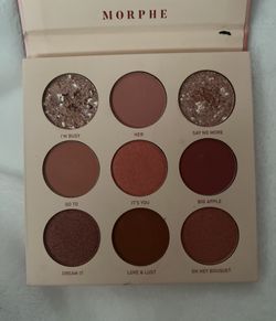 MORPHE | Petal Passion 🌸