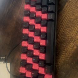 Apex Pro Min Steel Series Gen 2