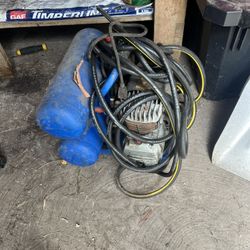 Compressor 