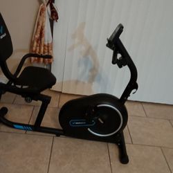 Exercise Machine 