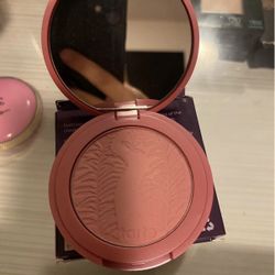 New Tarte Blush -NEED IT GONE !!!