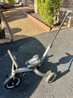 Newyoo Baby Tricycle