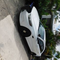 2014 Ford Taurus