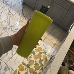 Starbucks Cup