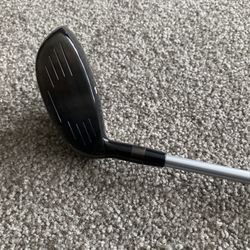 3 Hybrid Golf Club