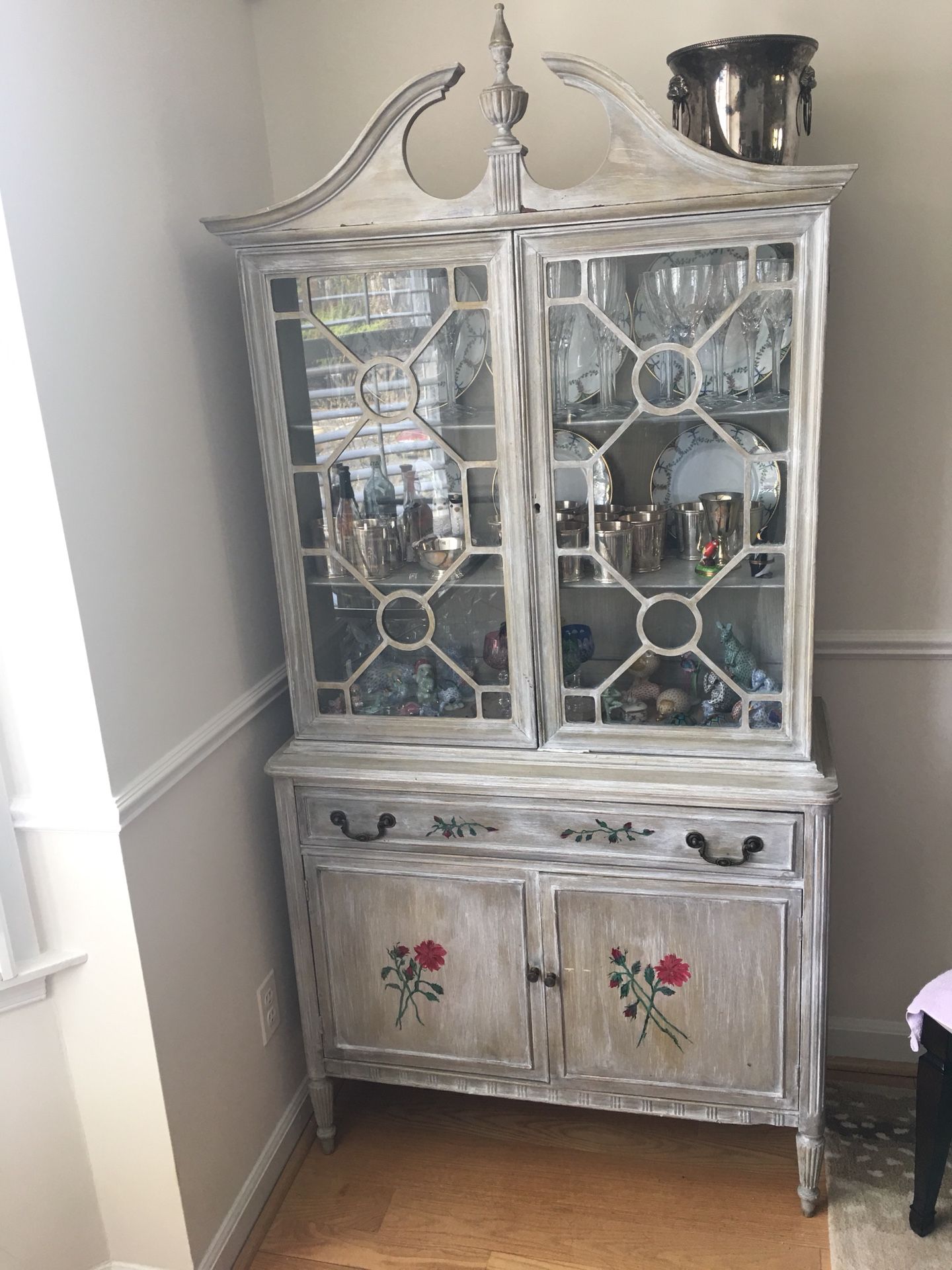 Cabinet for sale