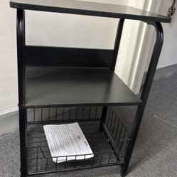 End Table 