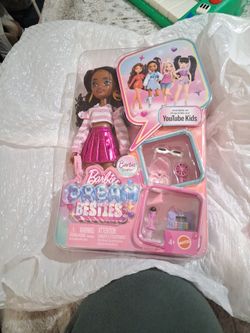 Barbie Dream Besties
