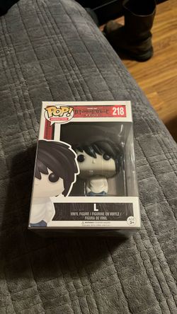 Death note L