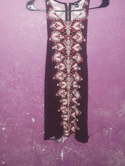 Cute Forever 21 Dress Size M