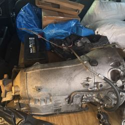 2010 Mercedes-Benz Sprinter