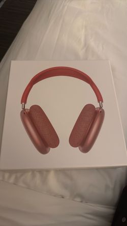AirPod Maxs