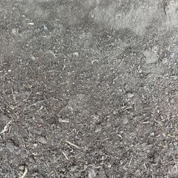 Topsoil