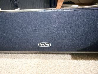 Sound Bar