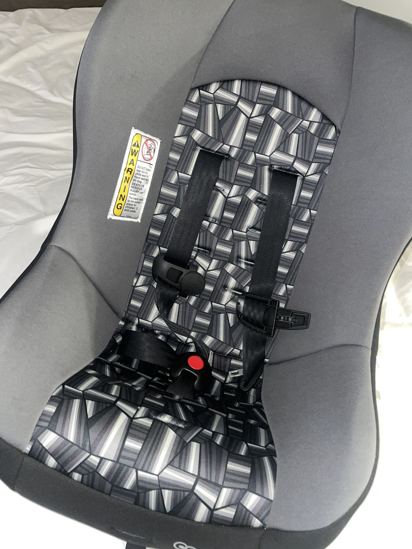 Car Seat