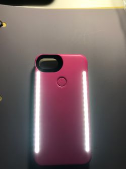 Premium IPhone 6/7/8 Case