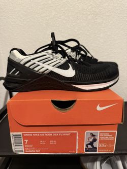Womens Metcon DSX Flyknit