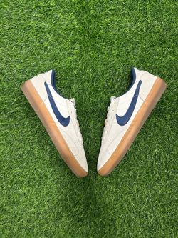 Nike SB Heritage Vulc Summit White Navy Gum Size 8 Men’s