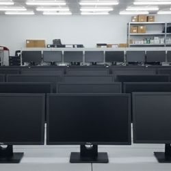 Dell Monitors 300 Available HDMI Compatible 