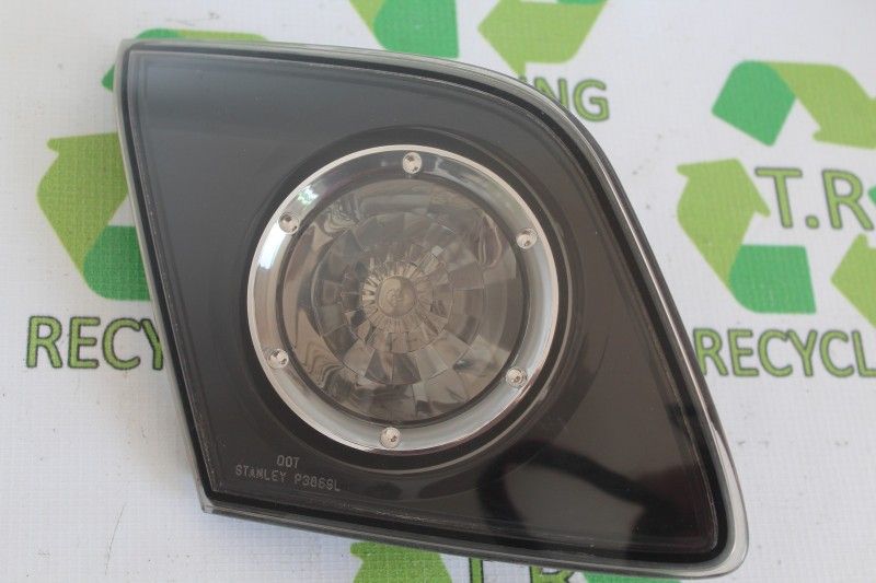 2006 Mazda 3 Auto Parts