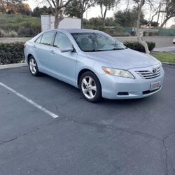 2008 Toyota Camry