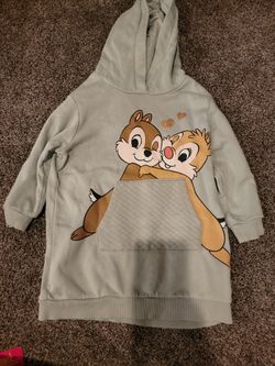 Chipn Dale Sweatshirt H&M