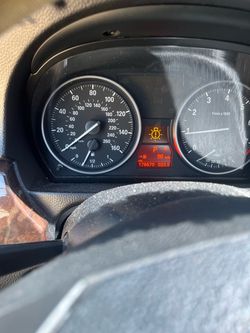 BMW 328 for sale no check engine
