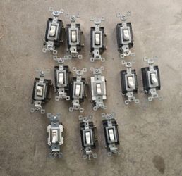 Switches