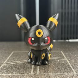 Pokémon Umbreon Keychain 