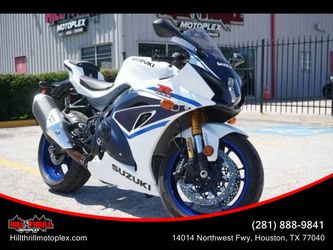 2023 SUZUKI GSX-R1000RAM3 (ABS)