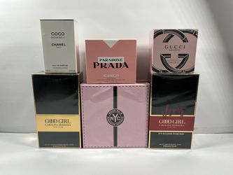 🔥 perfumes de diseñador para mujer 🔥